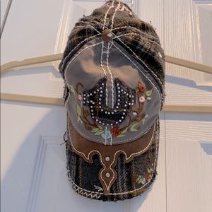 True Religion Hat